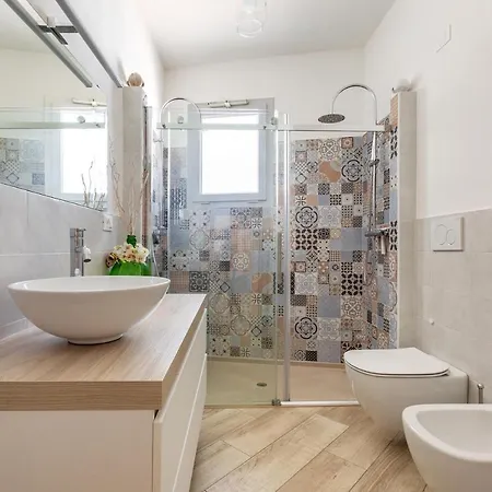 Il Neto By Barbarhouse Villa