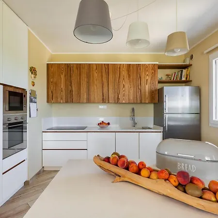 Villa Il Neto By Barbarhouse