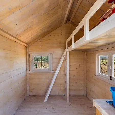 Villa Il Neto By Barbarhouse *