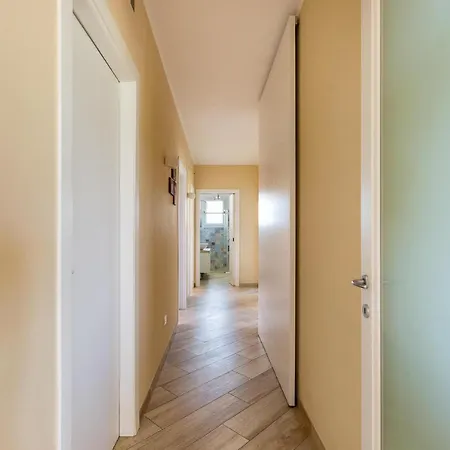 Il Neto By Barbarhouse Villa Casarano