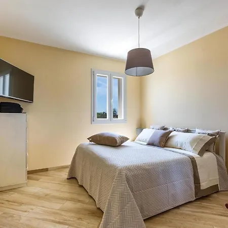 Villa Il Neto By Barbarhouse Casarano