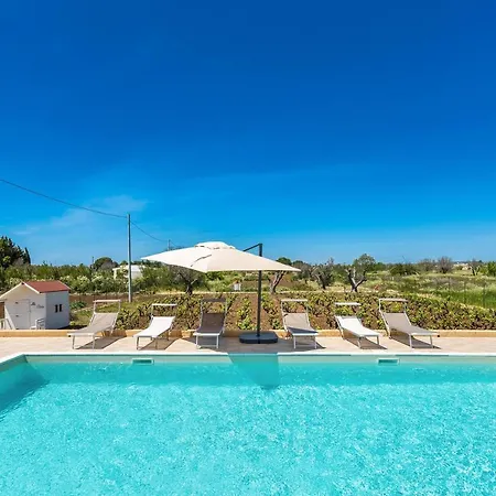 Villa Il Neto By Barbarhouse *