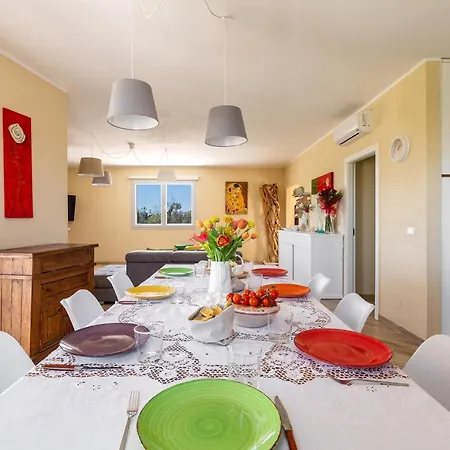 Villa Il Neto By Barbarhouse