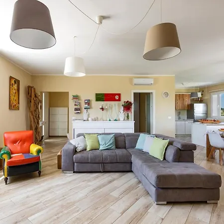 Villa Il Neto By Barbarhouse *