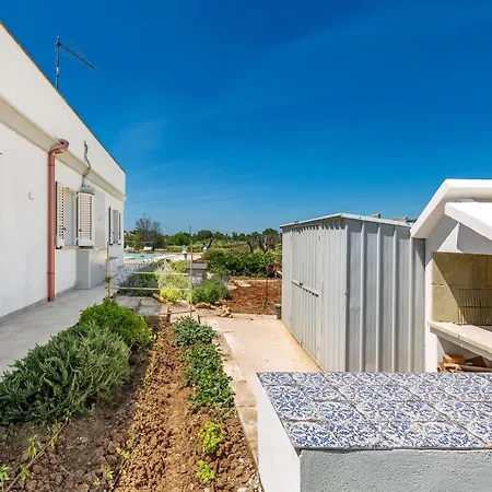 Il Neto By Barbarhouse Villa