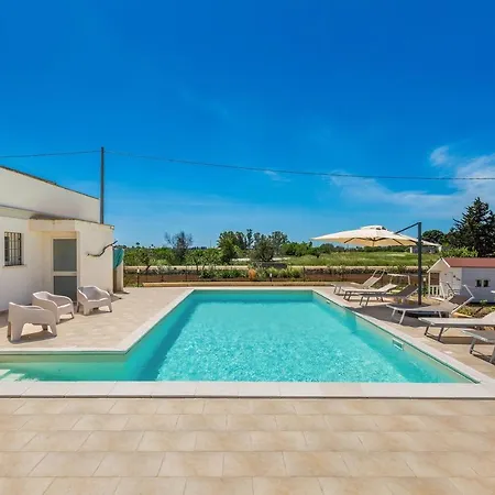 Il Neto By Barbarhouse Villa *