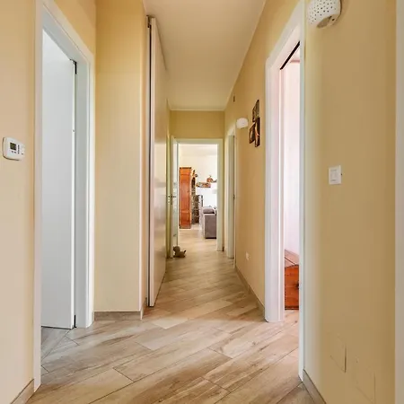 Villa Il Neto By Barbarhouse Casarano