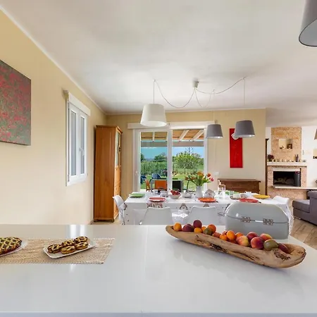 Il Neto By Barbarhouse Villa Casarano