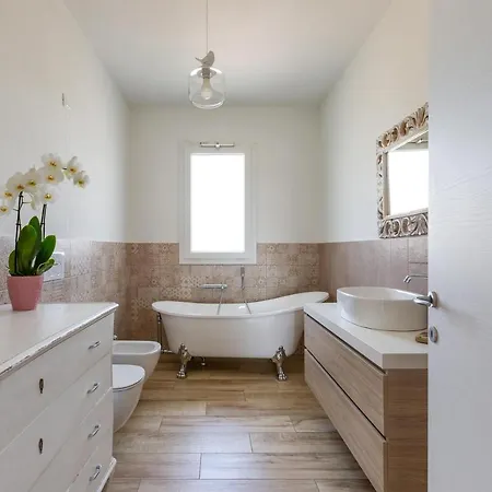 Il Neto By Barbarhouse * Casarano