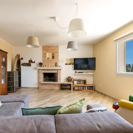 Villa Il Neto By Barbarhouse *