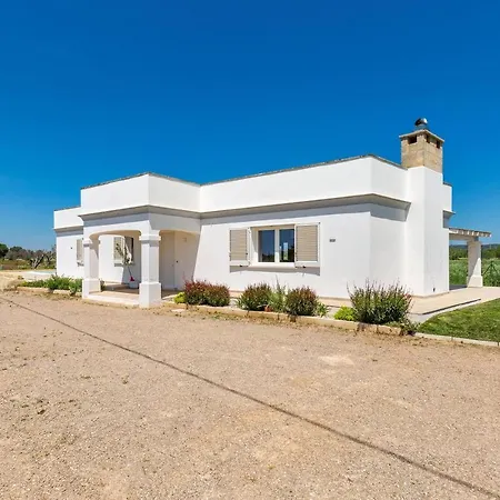 Villa Il Neto By Barbarhouse