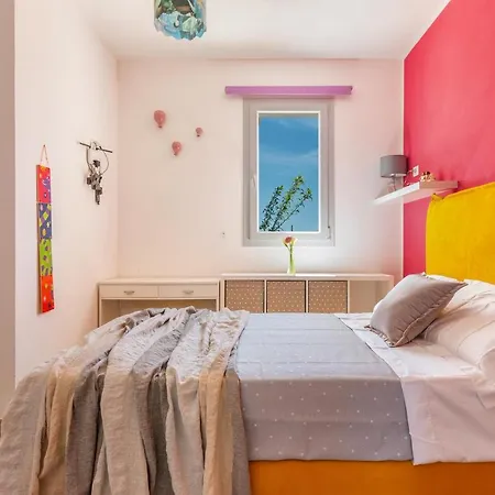 Villa Il Neto By Barbarhouse *