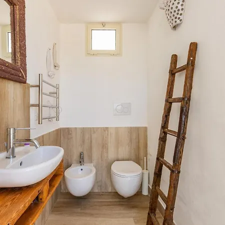 Il Neto By Barbarhouse * Casarano