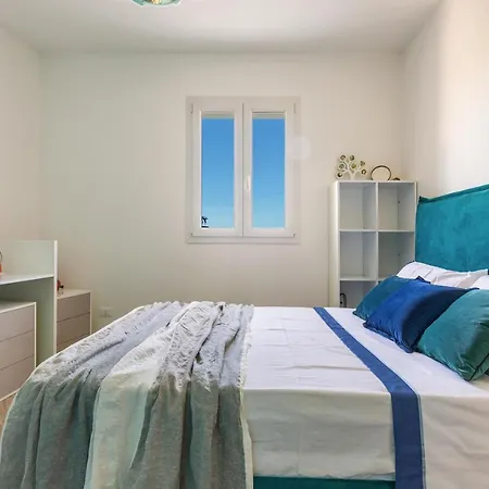 Villa Il Neto By Barbarhouse Casarano