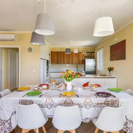 Il Neto By Barbarhouse Villa *