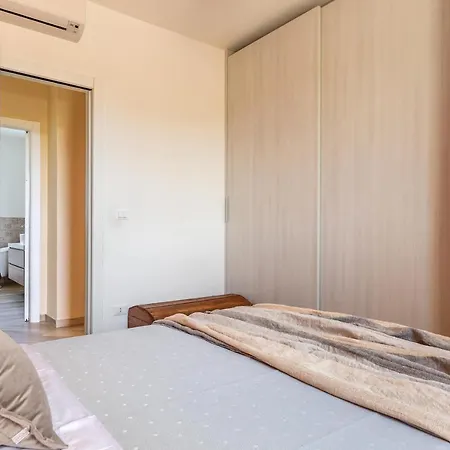 Il Neto By Barbarhouse Villa