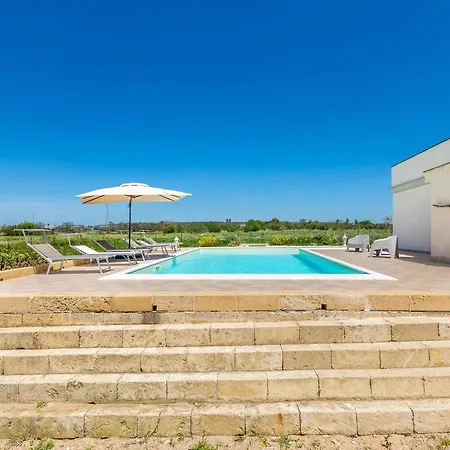 Il Neto By Barbarhouse Villa Casarano