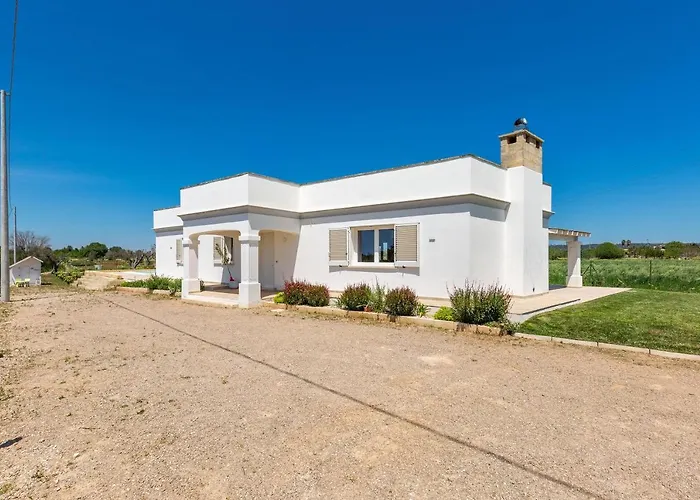 Willa Il Neto By Barbarhouse